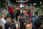US Brand, Eddie Bauer abre su primera tienda en la ciudad de Panamá