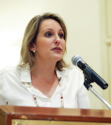 Raquel Robleda: ‘La libertad de expresión va en descenso’