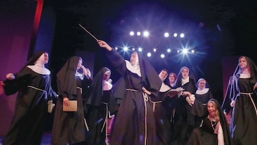 ‘Sister Act’ llega a las tablas panameñas