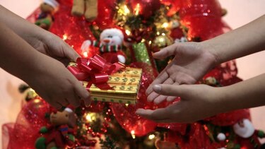 Que la Navidad sea ecoamigable