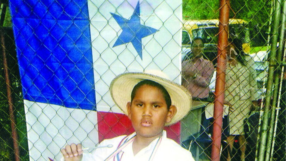 Feliz cumpleaños, Francisco