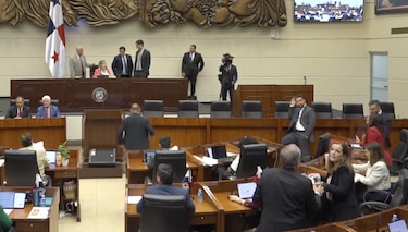 Choque de bancadas frena el debate de las reformas electorales