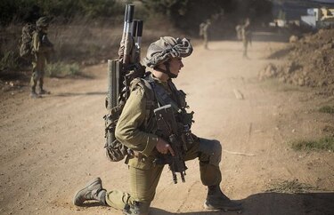 Estados Unidos da ayuda militar récord de $38 mil millones a Israel
