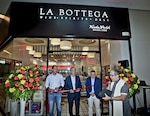 Mucho más que una tienda: La Bottega abre sus puertas en Brisas del Golf con estilo y propósito