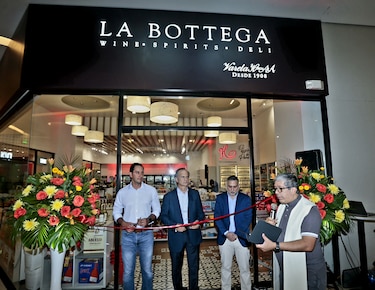 Mucho más que una tienda: La Bottega abre sus puertas en Brisas del Golf con estilo y propósito