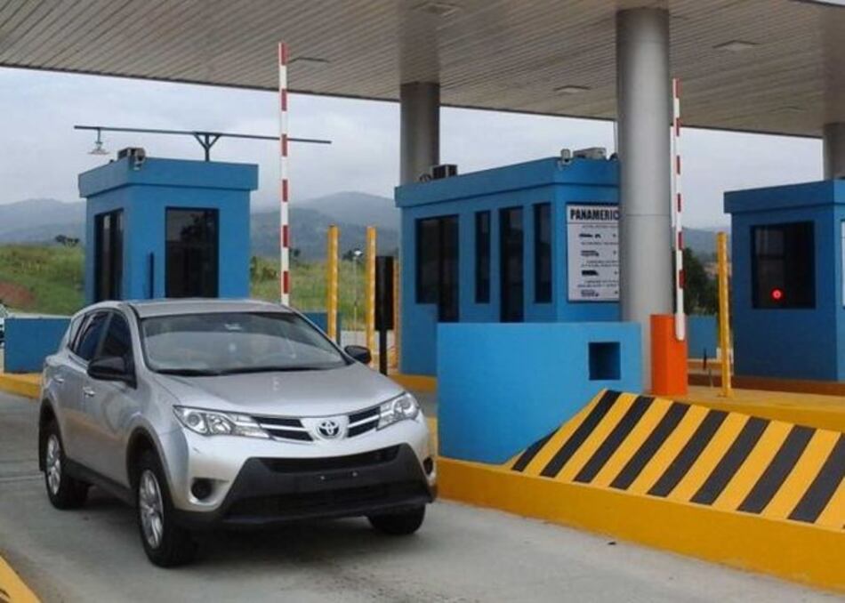 Comenzarán a operar nuevas casetas de cobro en salidas de Punta Pacífica y Rana de Oro