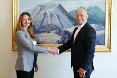 Intel y Softtek refuerzan su alianza tecnológica con foco en la inteligencia artificial