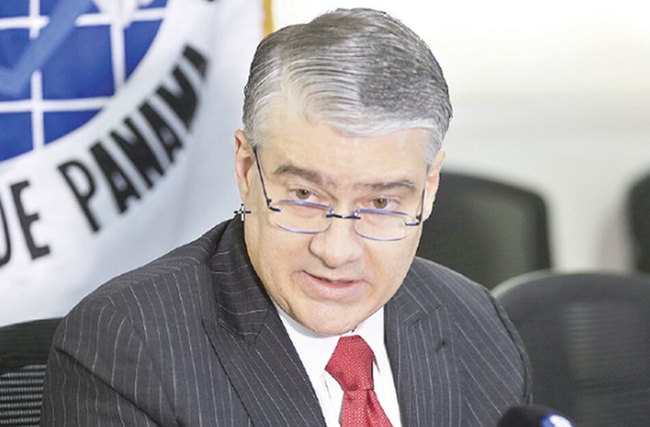 Reunión de Panamá con Francia se pospone para la próxima semana