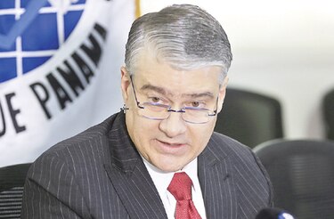 Reunión de Panamá con Francia se pospone para la próxima semana