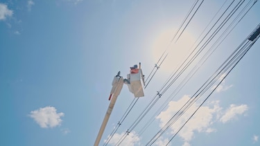 Trabajos de mantenimiento en la red eléctrica del 11 al 17 de mayo de 2026
