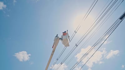Trabajos de mantenimiento en la red eléctrica del 11 al 17 de mayo de 2026