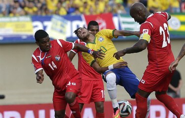 Felipe Baloy desconoce por qué no fue convocado