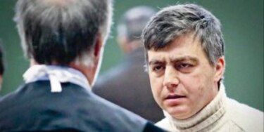 Tribunal en Italia: Valter Lavítola debe devolver $30 millones