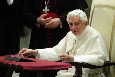 El Papa dice que la Iglesia necesita obreros para predicar el Evangelio