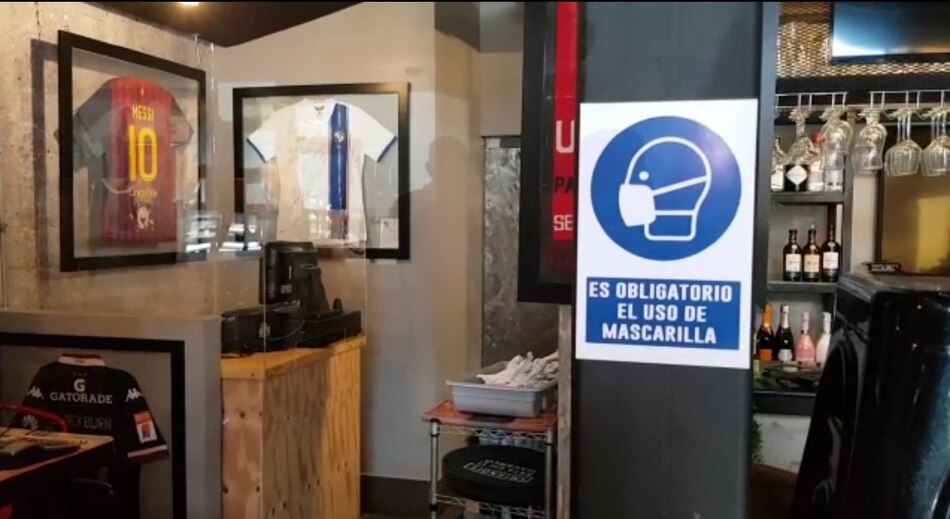 Gremios de restaurantes, bares y productores de cervezas artesanales plantean alternativas de reactivación