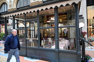 Italia vive el miedo del coronavirus