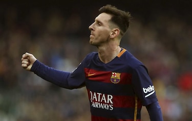 Juez archiva la investigación a Messi por partidos benéficos porque no cobró