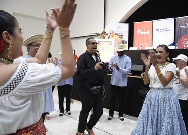 Panama Jazz Festival inaugura su vigésima primera edición