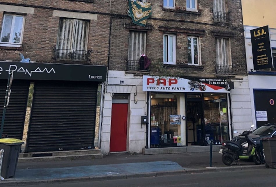 Sospechoso de ataque con cuchillo en París ‘asumió su acto’