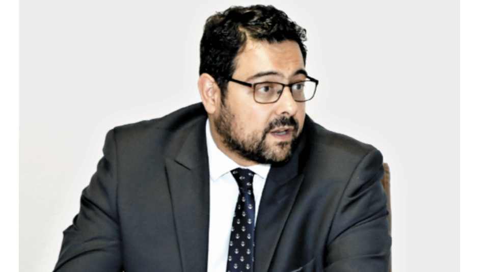 ‘El buen político es coherente’