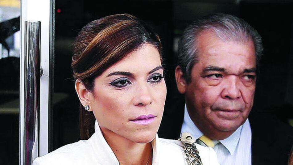 "Ninguna empresa privada entregó mochilas", aseguran testigos