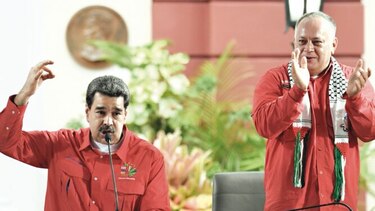 Fracasa iniciativa para dar protección TPS a los venezolanos