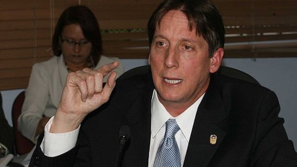 Saéz-Llorens acude a indagatoria por el caso SAP