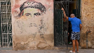 ‘Va ser un día increíble’: Trump afirma que, después de Irán, Cuba será la siguiente ‘en caer’