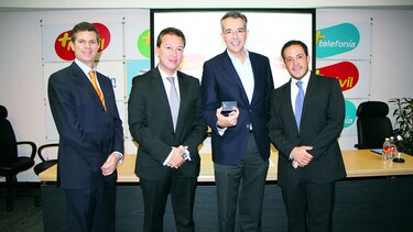 Nueva tarjeta de crédito Banesco Mastercard