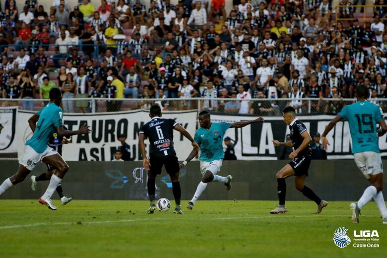 Costa del Este y CAI parten con ventaja en las semifinales de la LPF