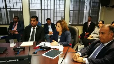Comisión aprueba $2.4 millones al Ministerio Público para investigación a Odebrecht