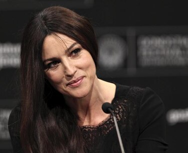 Mónica Bellucci: Me gustan los roles que sacan mi lado oscuro