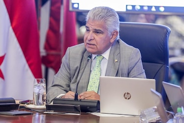 Proyecto de ley busca devolverle al Ejecutivo el manejo de los traslados de partidas