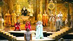 Transmitirán funciones de ópera del Met de Nueva York