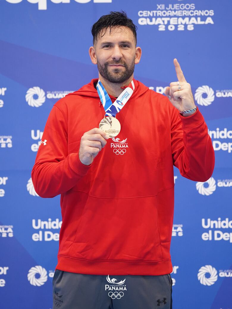 Panamá brilla en el arranque de los Centroamericanos con 16 medallas