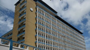 Nuevo caso de KPC en el Complejo Hospitalario de la Caja de Seguro Social