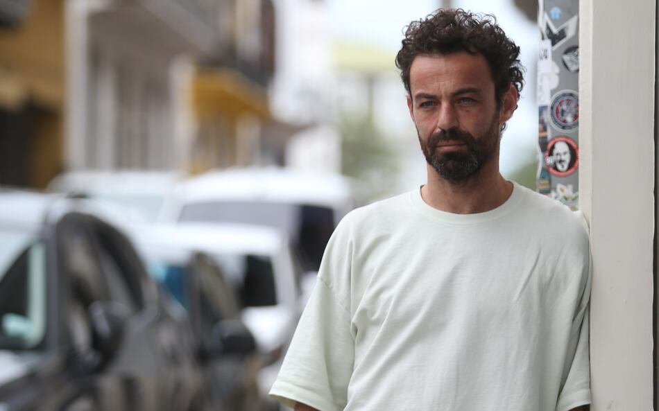 Fridman: ‘Yo bailo todos los días de mi vida’