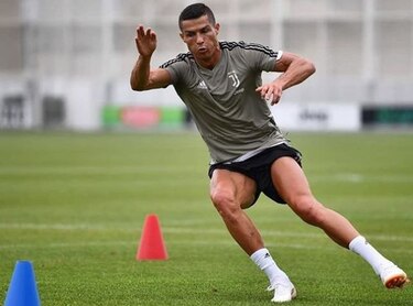 Debut de Cristiano y partidos de liga española serán transmitidos en Facebook