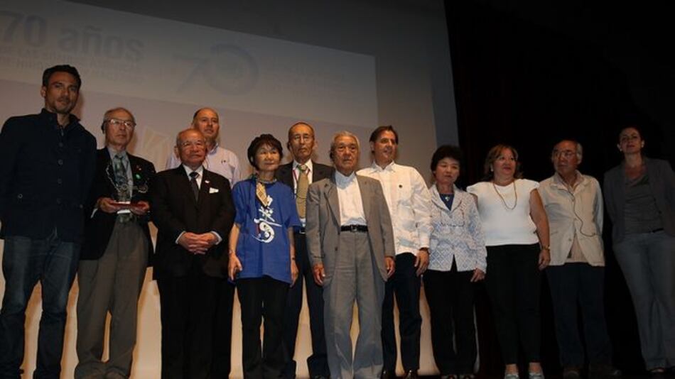 Sobrevivientes nucleares