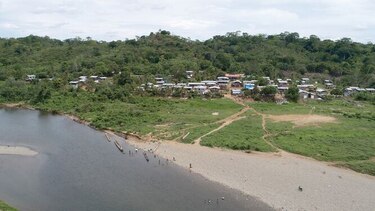 El rostro del fin de mundo