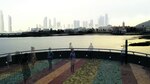 Las caras de la bienal