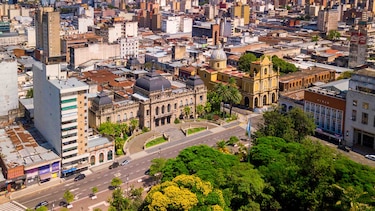 Estos son los nuevos destinos de Copa Airlines en Argentina: regresa a Salta y abre vuelos a Tucumán