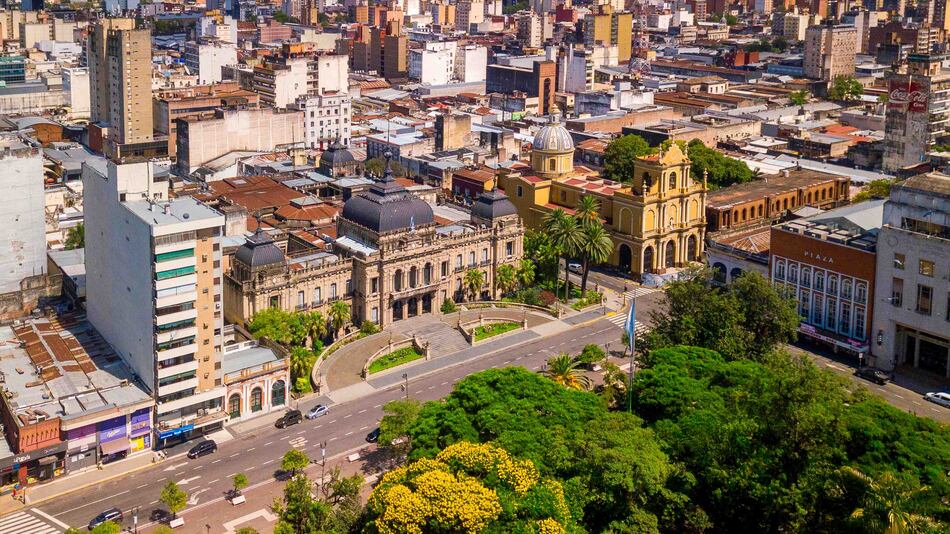 Estos son los nuevos destinos de Copa Airlines en Argentina: regresa a Salta y abre vuelos a Tucumán