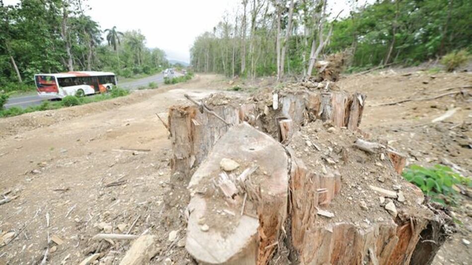 Astaldi pide al MOP que no cancele contrato de la vía Omar Torrijos