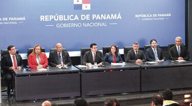Gobierno da primeros pasos para crear el Ministerio de Cultura