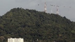 MEF confirma que el 9 de enero ondeará bandera en el cerro Ancón