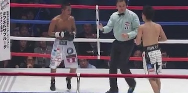 Gilberto Pedroza pierde la oportunidad de ser el campeón 31 de Panamá, conozca las razones