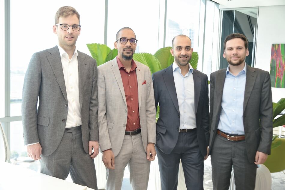 ¿Es hora de transformar digitalmente al gobierno?