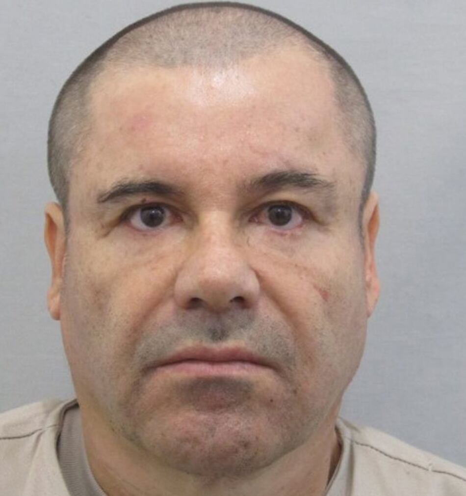 Envían a prisión a empresario acusado de financiar la fuga del 'Chapo' Guzmán