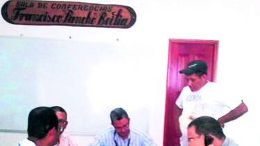 IMA paga $250 mil a un centenar de arroceros chiricanos